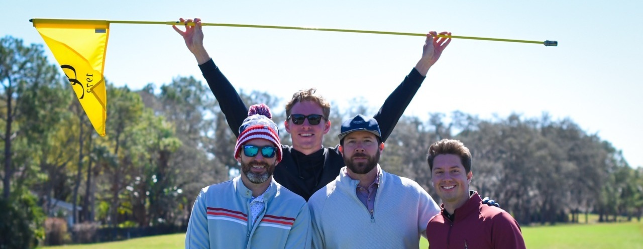 54th Annual Council Golf Tournament